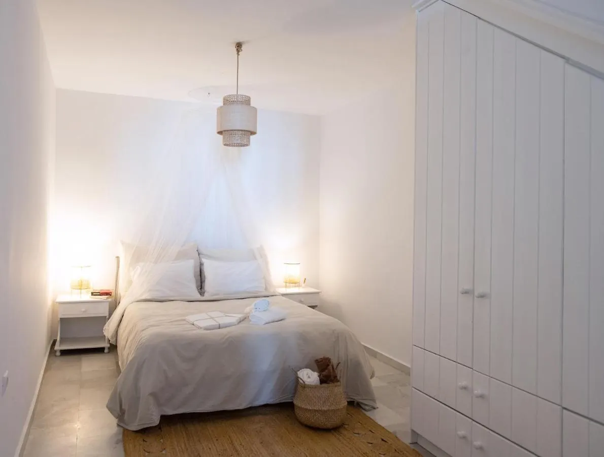 Sunny Villa Roselani Mykonos Town
