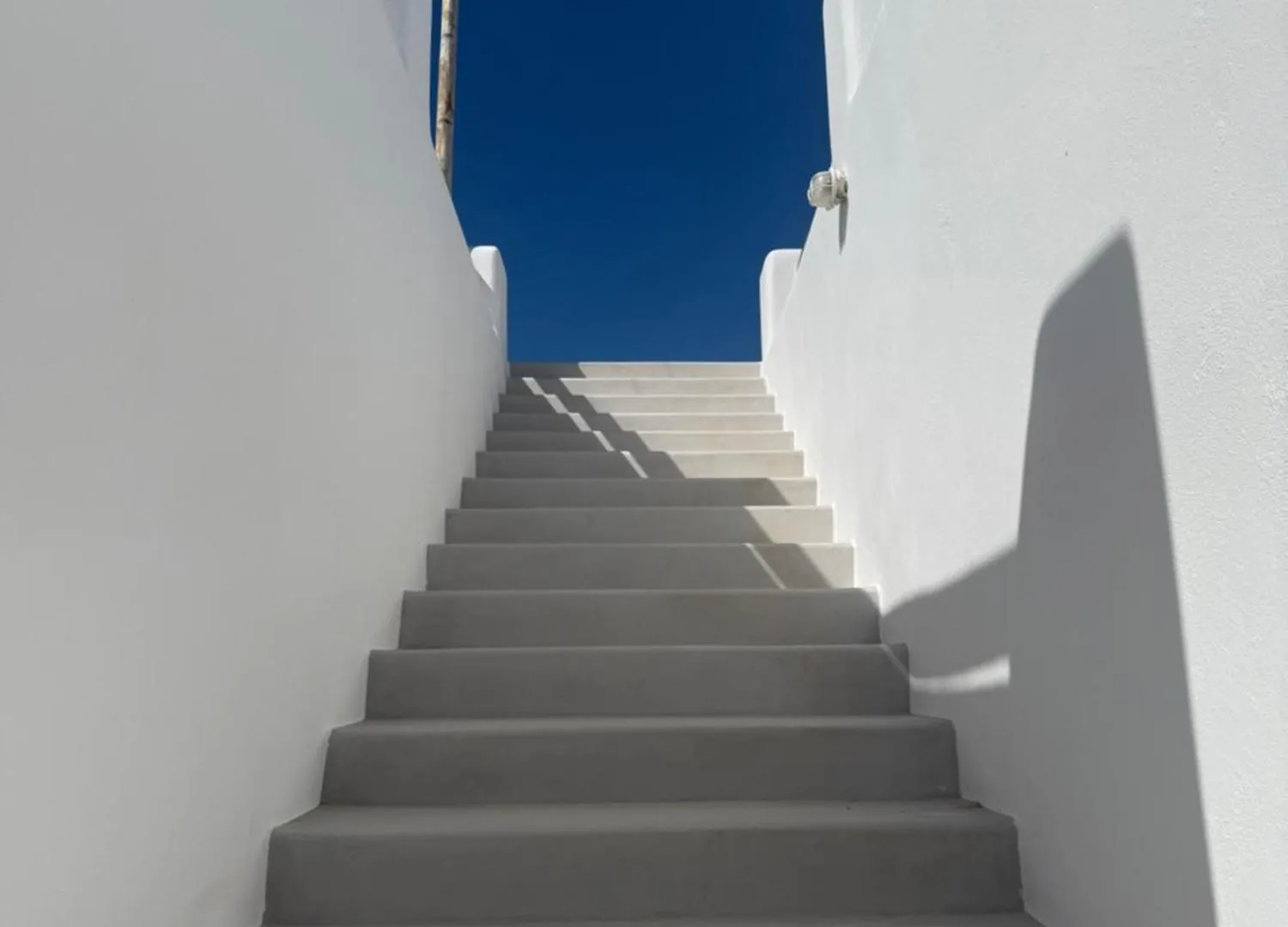 Sunny Villa Roselani Mykonos Town ギリシャ