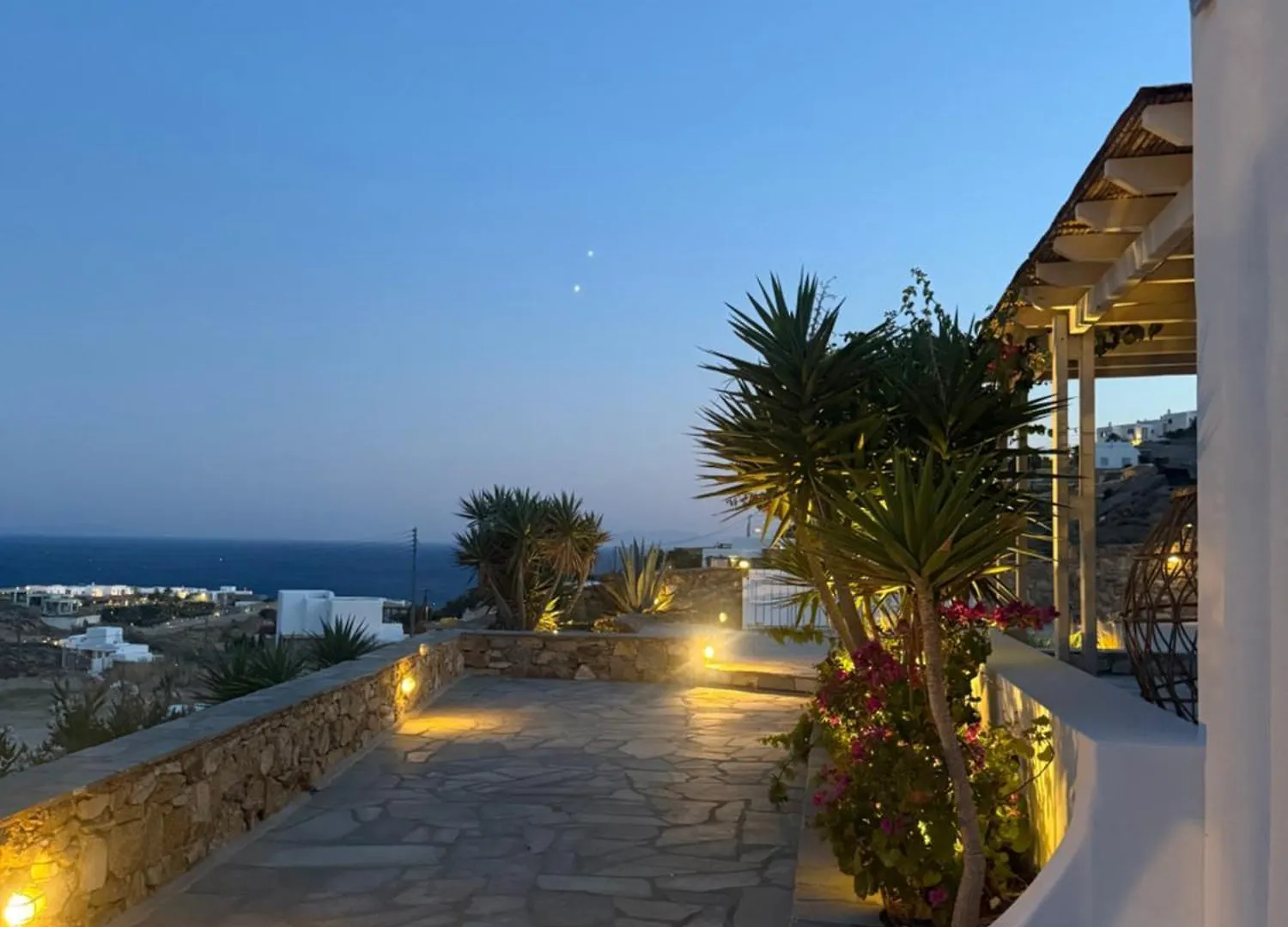 Sunny Villa Roselani Mykonos Town 0*,  ギリシャ